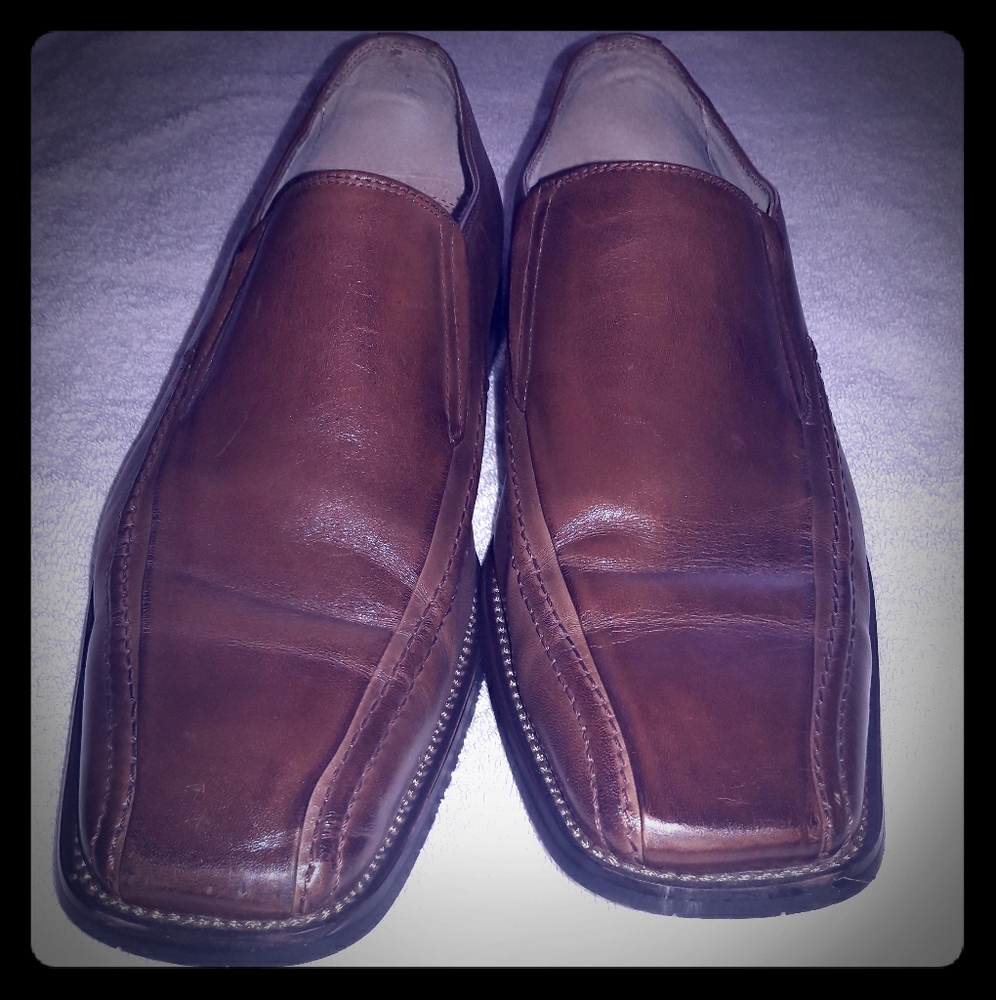 Mens dress shoes
